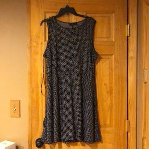 Women’s XL Apt. 9 sundress